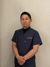 あいあい整骨院 津山院 小林 佳央