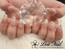 ロアネイル(Loa Nail)