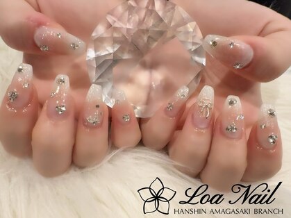 ロアネイル(Loa Nail)の写真