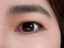 織葉 -ORIHA-【オリハ】まつげパーマ・エクステ・眉毛の雰囲気(ビューラーはさようなら^_^)