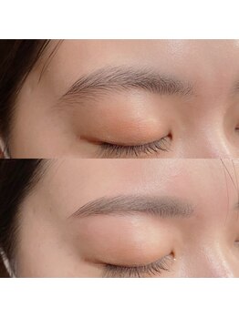 仕事帰り・早朝OKのサロン