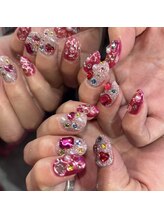 ピンズイチロク(PINS16)/ジェル120分