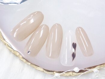 ドルチェネイル(Dolce.Nail)/.+..:.* Basicコース*..+.:*