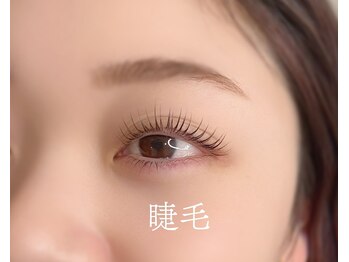 981/ 本町｜まつげパーマ（パリ）