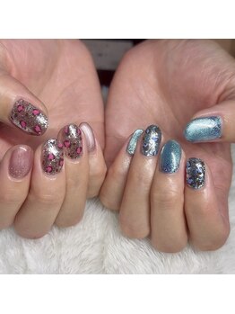 マーズ(Mar's)/デザインTomoka