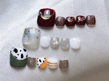 レア 五井店(Lea)/定額フットネイル