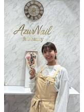 アジュール 新大阪店(Azur) 大場