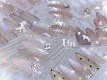 アンミー(Un mee)/ハーフコース[定額]