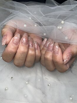 ミスネイル 石垣店(Ms.naiL)/