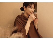 チル(Chill)/冷え・生理不調に強いサロン