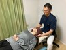 【首肩こり・腰痛の方】丁寧に整える全身整体60分 ¥3980