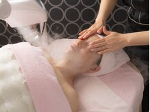 Rr.FACIAL郡山店　毛穴×たるみ×小顔専門店/