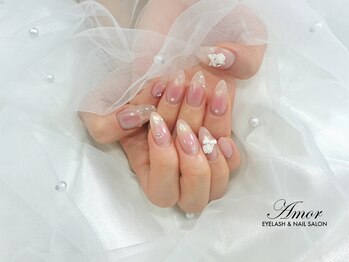 アモル 川崎駅前店(Amor)/やり放題ボリューム　13000円