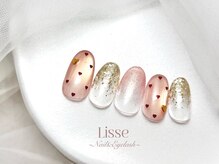 リセ 銀座本店(Lisse)/初回◇スタンダード