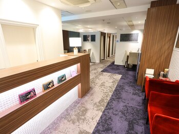 エヴァーグレース プレミシャス 心斎橋店(EVER GARACE Premycious)/除菌.消臭.抗ウイルス.空気清浄