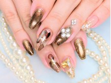 ブルートネイル(Blueat Nail)/