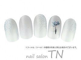 4月季節の定額5900円コ―ス