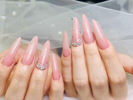 ロングデザイン