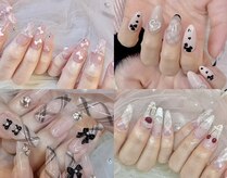 キレイエ ネイルズ(KIREIE NAILS)