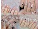 キレイエ ネイルズ(KIREIE NAILS)の写真