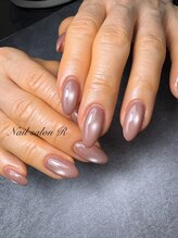 ネイルサロン アール(Nail salon R)/定額デザイン