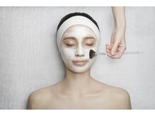 アンシャンテの雰囲気（【ホームケア】施術で使っている同じ製品も販売しております★）