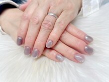 ツヅクネイル(Tsuzuku nail.)/
