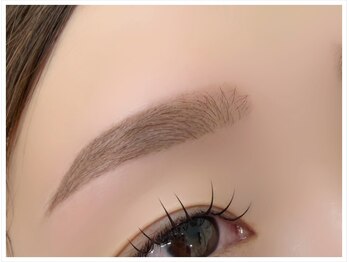 キューラッシュ 横浜店(Q-LASH)/眉毛/眉毛WAX/眉毛サロン/美眉毛