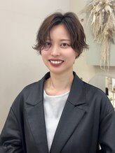 ビュー テンジン 天神 大名(VIEW TENJIN)&nbsp;中野 恵里