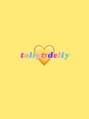 トリー アンド デリー(Toliy&Deliy)/指先1cmの奇跡◇価値ある時間を。