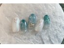 夏デザイン　¥8980