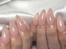プッティ(Putti)の雰囲気（指先がキレイに見えるこだわりフォルムやカラーが得意◎）