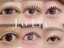ジョリー(jolie)