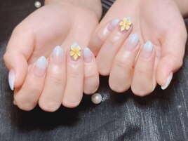 ハワイアンデザイン