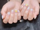 ハワイアンデザイン