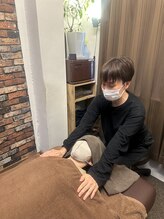 梛(nagi) 中原 女性