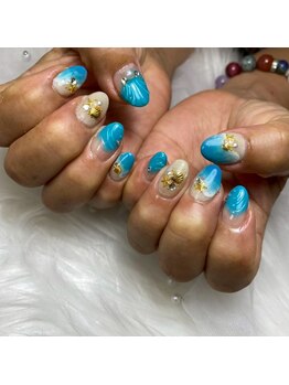 エクラ(e'clat)の写真/【名古屋市南区/完全プライベート】妥協したくない方にオススメの実力派サロン☆こだわりお聞かせください!
