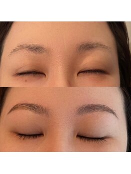 アイラッシュサロンエクラ(EYELASH SALON eclut)/