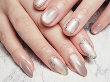 アンジュネイル(Ange Nail)