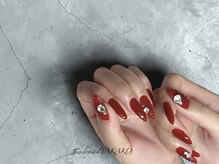 ジュエリーネイル タカコ(Jewelry nail TAKAKO)/