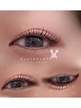 アイモア 一宮店(eye mor.)/かわいらしく立ち上げ★