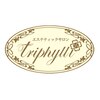 トリフィリー(triphylli)のお店ロゴ