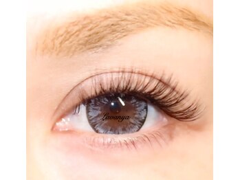 まつげ ネイルサロンアンドスクール ラヴァンヤ 久喜店(Lavanya)/￥5800