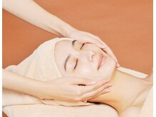 VS28スキンケアスタジオ バリイン 名古屋駅前(BALI IN)/11)セラミド保湿で整肌