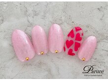 パリュール ローズ西新宿店(Parure)/90分やり放題コース10340円