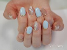 ネイルエニー(Nail Any)/Any collection