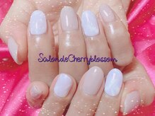 サロンドチェリーブロッサム(Salon de Cherryblossom)/