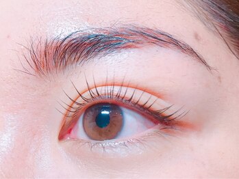 アネラ(ANELA)/パリジェンヌラッシュ　￥5400