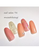 ティーエヌ 武蔵小杉(TN)/☆デザイン定額A☆