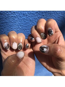 ネイルサロン ココロジー(COCOLOGY)/